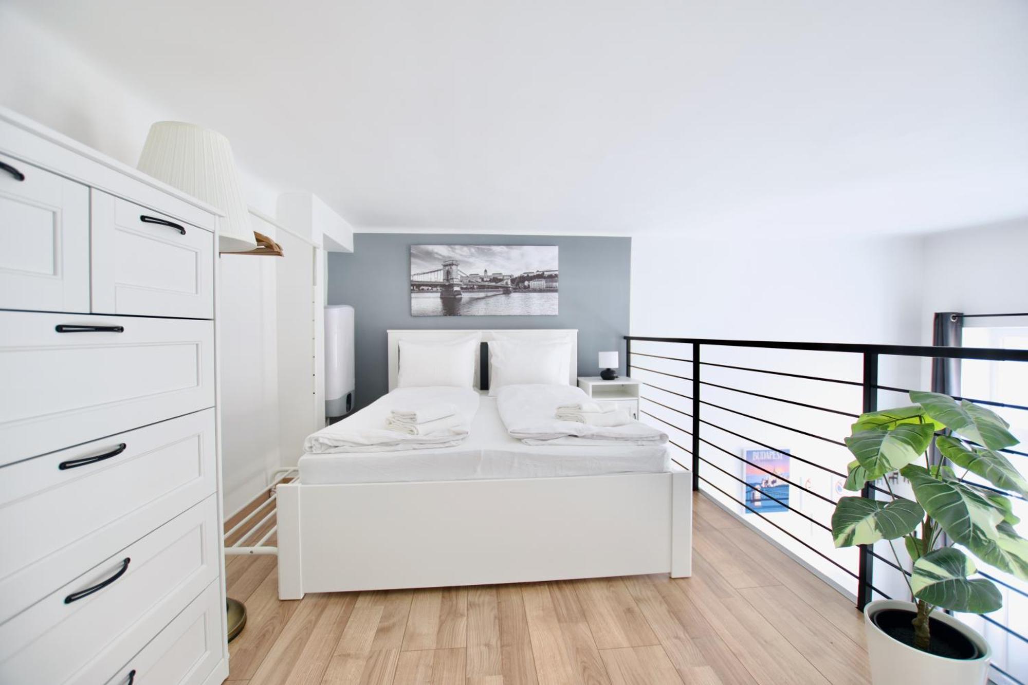 Studio Apartments By Hi5- Cozy Studio Budapest Ngoại thất bức ảnh